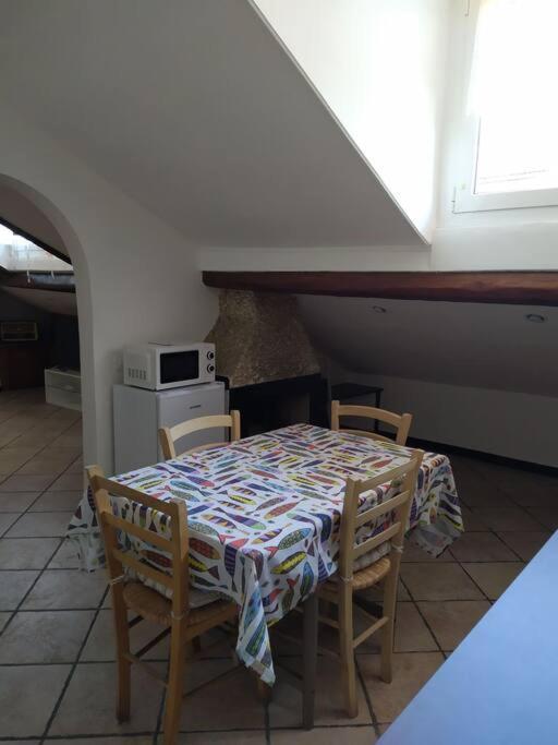 Апартаменты Lecasedisusi Casa Ocra Citra 009056-Lt-0263 Савона Экстерьер фото