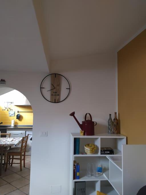 Апартаменты Lecasedisusi Casa Ocra Citra 009056-Lt-0263 Савона Экстерьер фото