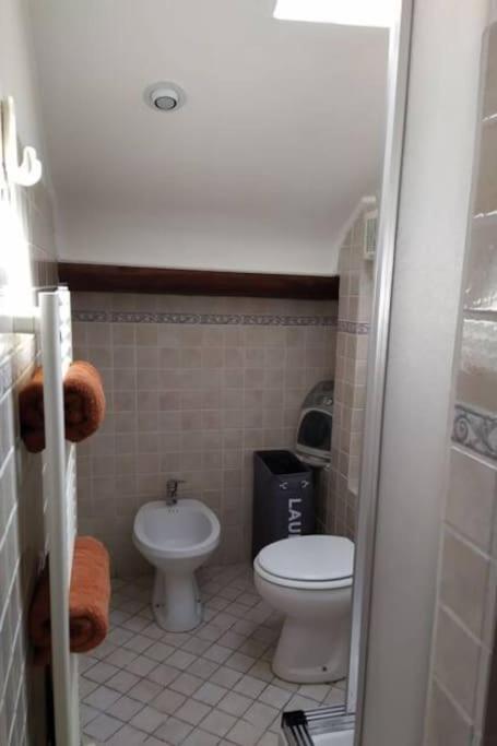 Апартаменты Lecasedisusi Casa Ocra Citra 009056-Lt-0263 Савона Экстерьер фото